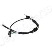 Japanparts Seilzug, Feststellbremse BC-413L
