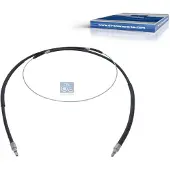 DT Spare Parts Seilzug, Feststellbremse 12.47018