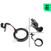 OPTIMAL Sensor, Raddrehzahl 06-S618