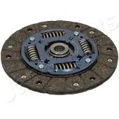 Japanparts Kupplungsscheibe DF-W19