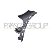 PRASCO Halter, Stoßfänger ME7141004