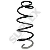SUPLEX Fahrwerksfeder 24252