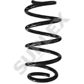 SUPLEX Fahrwerksfeder [Hersteller-Nr. 39593] für VW, Seat