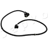 Japko Sensor, Raddrehzahl 151510 Hinterachse beidseitig für MITSUBISHI