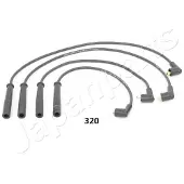 Japanparts Zündleitungssatz IC-320