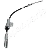 Japanparts Seilzug, Feststellbremse BC-2065