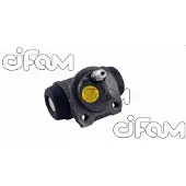 CIFAM Radbremszylinder 04-0399