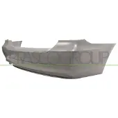 PRASCO Stoßfänger Premium bm0261051 hinten für BMW
