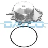 DAYCO Wasserpumpe, Motorkühlung [Hersteller-Nr. DP389] für Mercedes-Benz