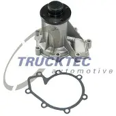 TRUCKTEC AUTOMOTIVE Wasserpumpe [Hersteller-Nr. 02.19.191] für Mercedes-Benz