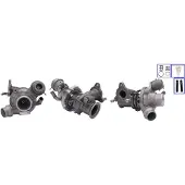 ELSTOCK Lader, Aufladung 91-2667