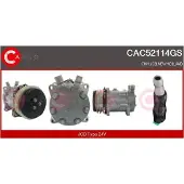 Casco Kompressor, Klimaanlage Genuine CAC52114GS