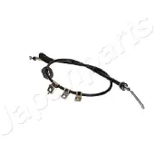 Japanparts Seilzug, Feststellbremse BC-448L