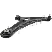Topran 629 748 Querlenker Vorne Rechts für FORD ECOSPORT