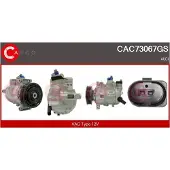 Casco Kompressor, Klimaanlage Genuine CAC73067GS