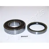 Japanparts Radlagersatz KK-25027
