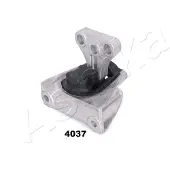 ASHIKA GOM-4037 Motorlager Lagerung Motor für HONDA CIVIC VIII Hatchback (FN, FK)
