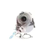 AKS Dasis Lader, Aufladung 185018N