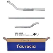Hella Katalysator Easy2Fit PARTNERED with Faurecia 8LE 366 052-181