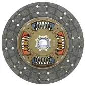 AISIN DTX-232A Kupplungsscheibe für TOYOTA HILUX Pick-up (GUN1)