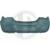 Diederichs Stoßfänger HD Priority Parts 1815055