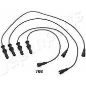 Japanparts Zündleitungssatz IC-708