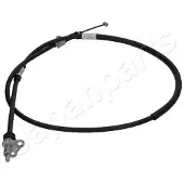 Japanparts Seilzug, Feststellbremse BC-2058