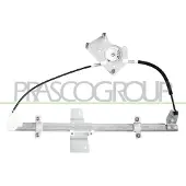 PRASCO DS011W011 Elektrischer Fensterheber Vorne Rechts