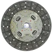 AISIN Kupplungsscheibe DTX-113