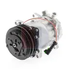 AKS DASIS Kompressor, Klimaanlage 852159n