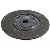 SACHS Kupplungsscheibe 1878 634 023
