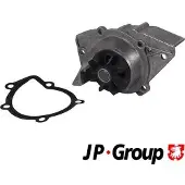 JP GROUP Wasserpumpe [Hersteller-Nr. 4114100300] für Fiat, Peugeot, Citroën