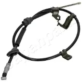 Japanparts Seilzug, Feststellbremse BC-430L