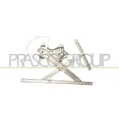 PRASCO Fensterheber ty842w012 vorne links für TOYOTA