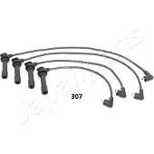 Japanparts Zündleitungssatz IC-307