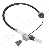 Japanparts Seilzug, Kupplungsbetätigung GC-0607