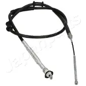Japanparts Seilzug, Feststellbremse BC-0245
