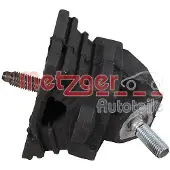 METZGER Lagerung, Motor [Hersteller-Nr. 8054056] für Ford