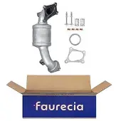 Hella Katalysator Easy2Fit PARTNERED with Faurecia 8LE 366 054-431