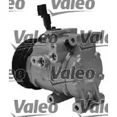 Valeo Kompressor, Klimaanlage CORE-FLEX 813374