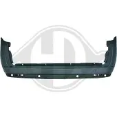 Diederichs Stoßfänger HD Priority Parts 3486058