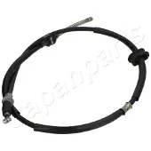 Japanparts Seilzug, Feststellbremse BC-612L