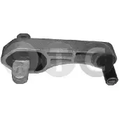 STC Motorlager Gummimetalllager Hinten für FIAT QUBO (225) T405674