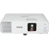 Epson EB-L260F, 4600 ANSI Lumen, 3LCD, 1080p (1920x1080), 2500000:1, 16:9, 787,4 - 7874 mm (31 - 310")