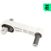 OPTIMAL Motorlager Hinten für FIAT QUBO (225) F8-8243