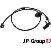 JP GROUP ABS Sensor Raddrehzahl Hinten Rechts passend für MERCEDES-BENZ C-Klasse Limousine (W202) 1397105980