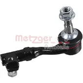 METZGER Spurstangenkopf Spurstange für BMW 3 Touring (G21) Vorne Links 54068201