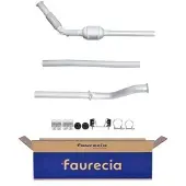 Hella Katalysator Easy2Fit PARTNERED with Faurecia 8LE 366 052-431