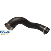 BUGIAD 82360 Turbo Ladeluftschlauch für OPEL Mokka / Mokka X (J13)