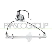 PRASCO HN002W026 Elektrischer Fensterheber Vorne Links für HYUNDAI i10 (PA)